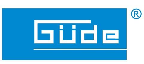 GÜDE GmbH &amp; Co. KG